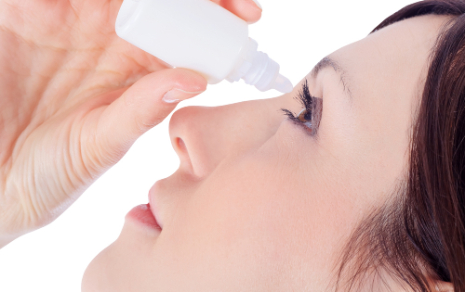 dry eye relief from your optometrist near boston